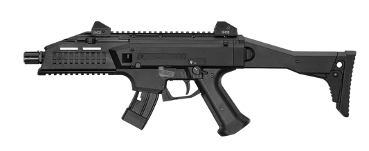 CZ SCORPION EVO S1
