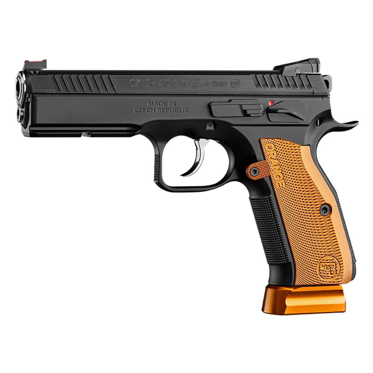 CZ Shadow Orange