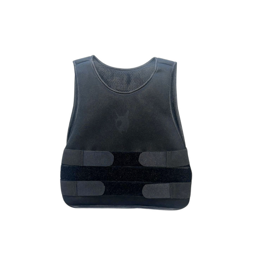 Colete EXTRA FIT Capa avulsa - NÍVEL III-A (44 Magnum e 9mm)