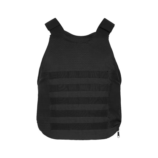 Colete FIT - MOLLE Tamanho EG - NÍVEL III-A (44 Magnum e 9mm)