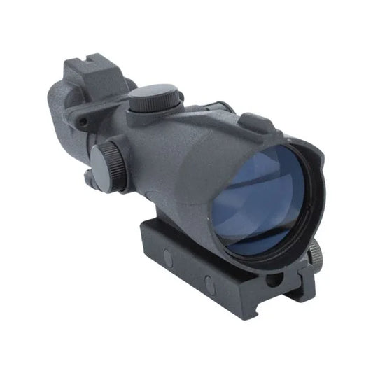 DOT CONDOR 2x42 C/Magnitude 2X / SCRD-03P - MIRA ÓTICA, RED DOT DE MOA,