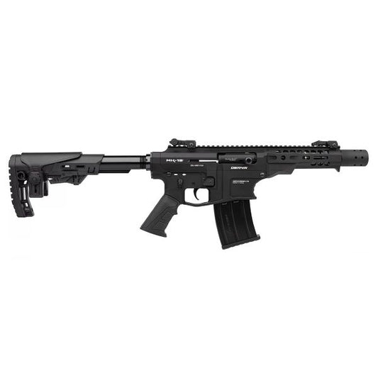Derya MK-12 AS-240