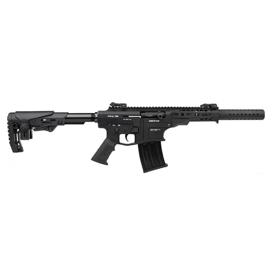 Derya MK-12 AS-350