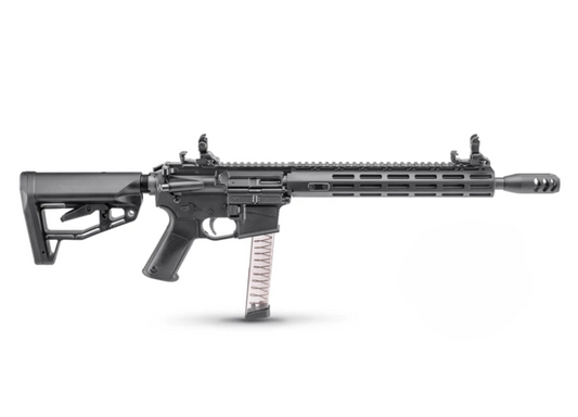 FE-914PR - CARABINA FIRE EAGLE 14.5" FE-914PR CAL. 9X19MM