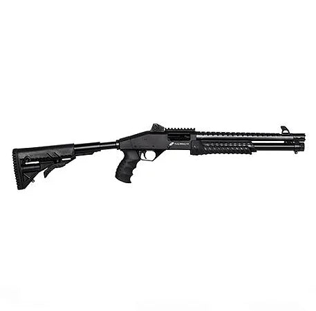 ESP CBC MILITARY 3.0 RT 12/16" SEM ACESSÓRIOS