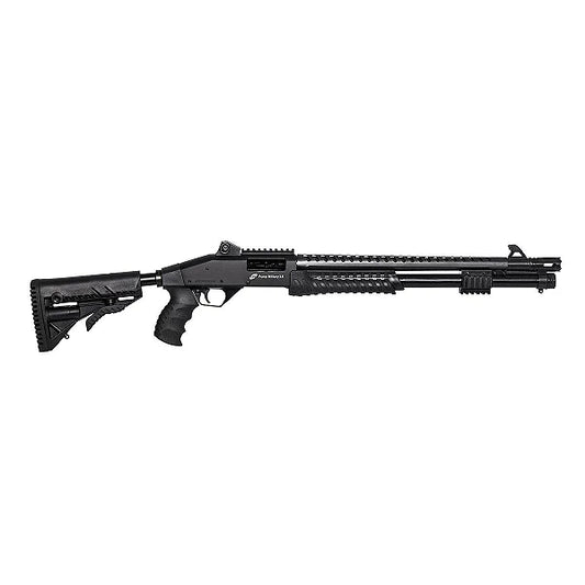 ESP CBC MILITARY 3.0 RT 12/19" COM ACESSÓRIOS