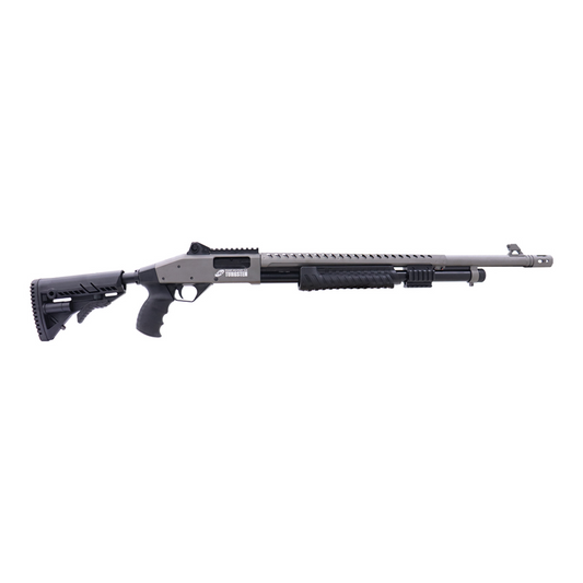 ESP CBC MILITARY 3.0 RT 12/24" COM ACESSÓRIOS