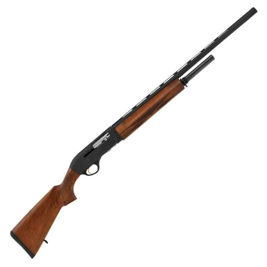 ESPINGARDA HATSAN SEMI-AUTOMATICA ESCORT AS20, CAL. 20, 7+1, MM