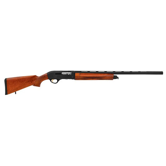 ESPINGARDA HATSAN SEMI-AUTOMATICA ESCORT AUTODEFEND, CAL. 12, 5+1, MM
