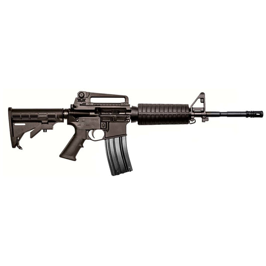 FUZIL T4 5,56 30T METAL .5,56 PP