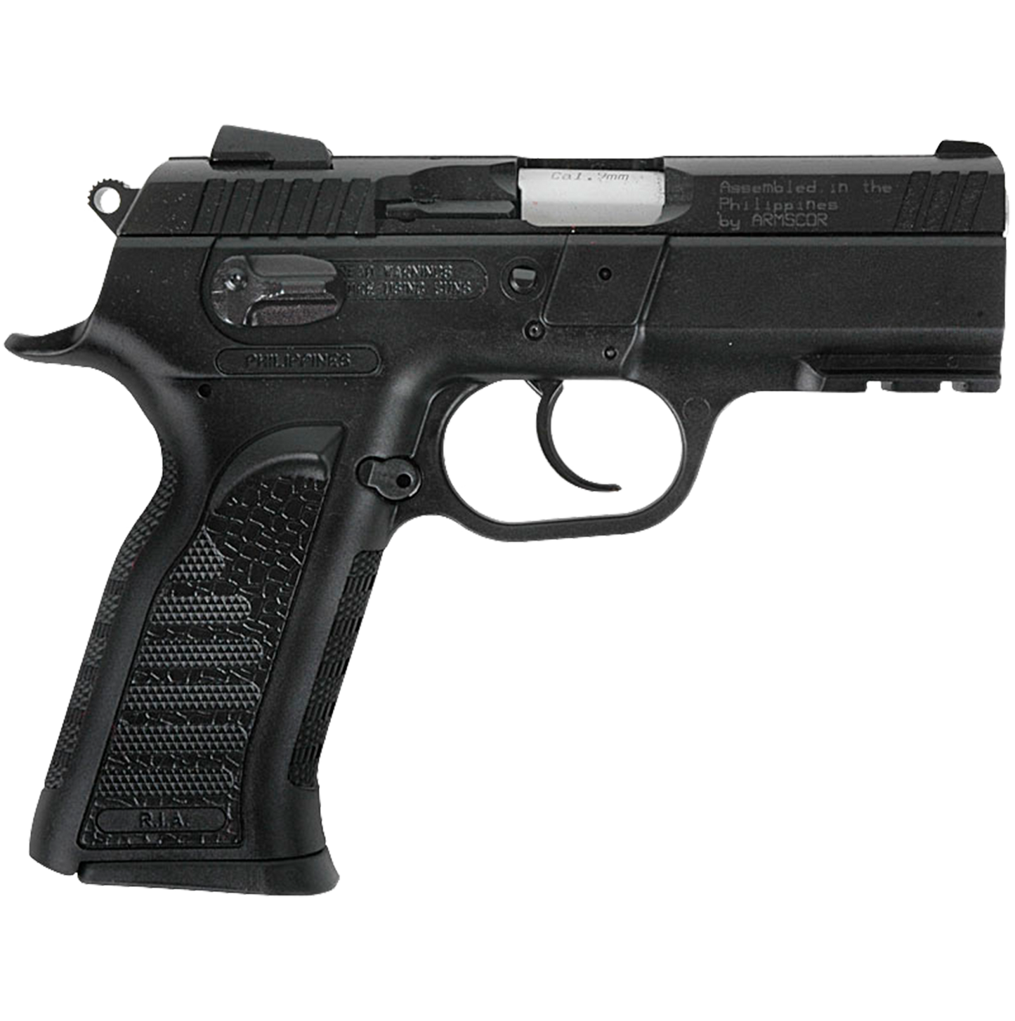 Force POLICE F
