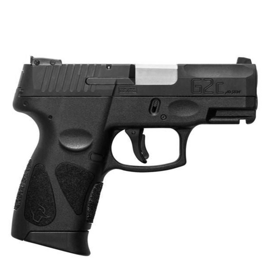 G2C .40 S&W 10T .40 Nacional
