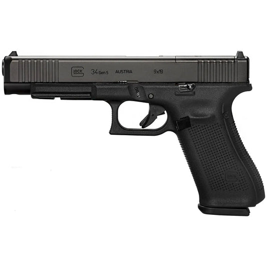G34 Gen5 MOS