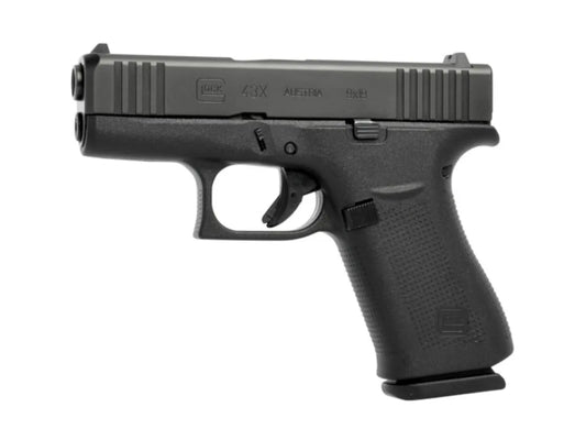 G43/G43X Slimline