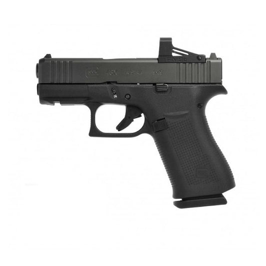 G43X Slimline MOS