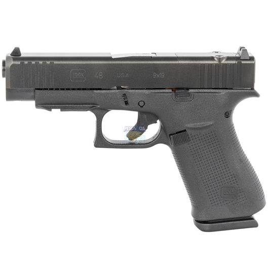 Glock G48 Gen FS MOS