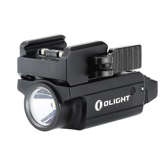 Lanterna Olight PL-MINI VALKYRIE BLACK LUMENS