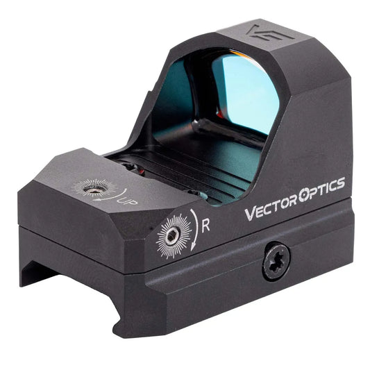 Microdot VECTOR, FRENZY 1x17x24, 3MOA, IPX6