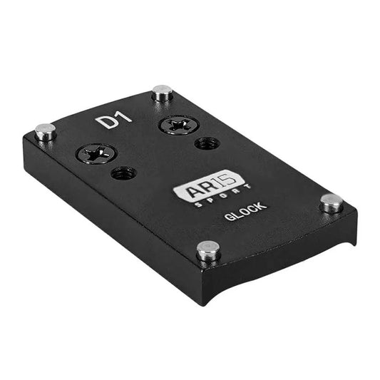 Mount placa VECTOR, Glock