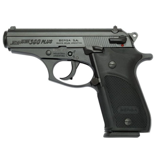 PISTOLA BERSA THUNDER PLUS