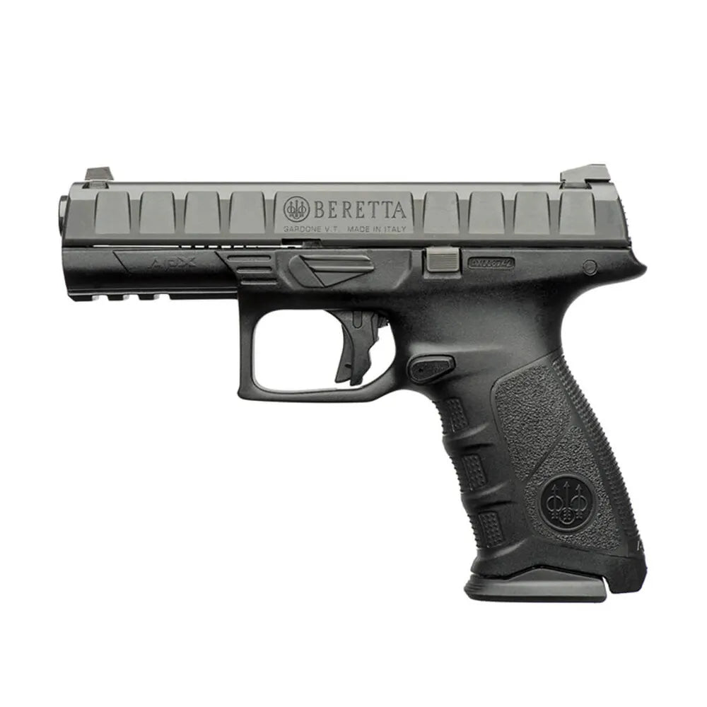 PIST SEMI-AUTO BERETTA APX FULL SIZE 9MM
