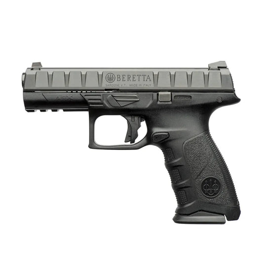 PIST SEMI-AUTO BERETTA APX FULL SIZE 9MM