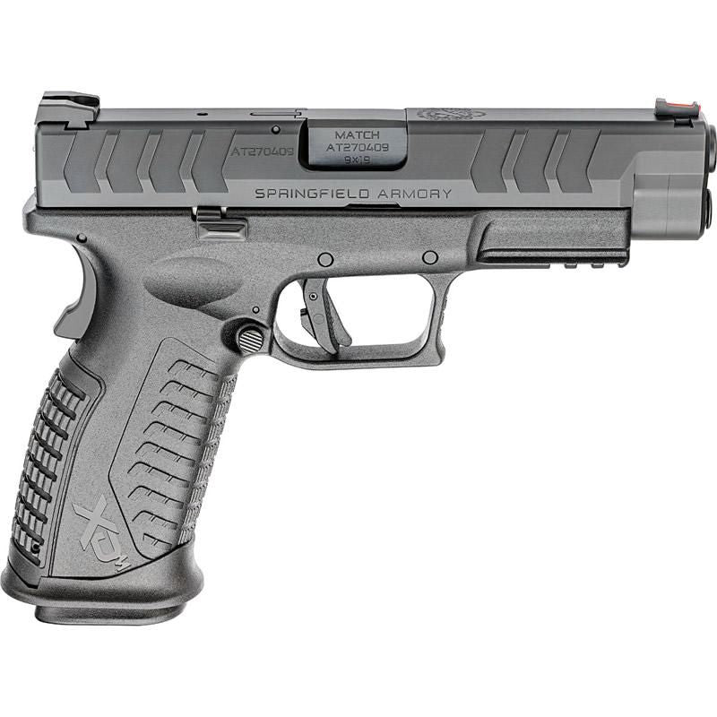 PIST SEMI-AUTO XD(M) ELITE 4.5'' 9MM