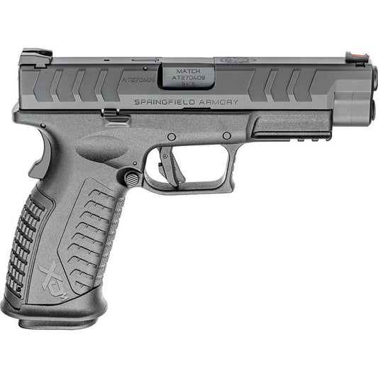 PIST SEMI-AUTO XD(M) ELITE 4.5'' 9MM