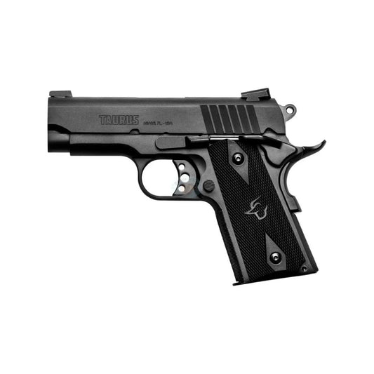 PT1911 .45 ACP 6T* .45 Mecgar