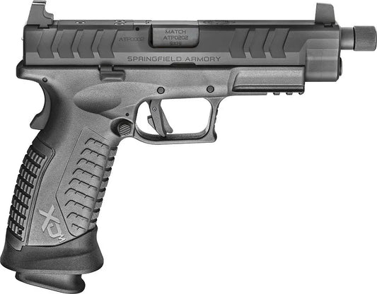 PT XD-M ELITE OSP FDE SEMI-AUTO XD(M) 4.5'' TACTICO 9MM