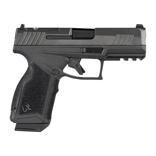 - Pistola GX4SC .38TPC 2X15T CAGF BLACK