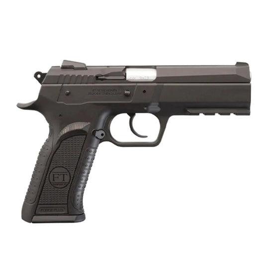 Pistola Tanfoglio Force Plus, Cal 9x19/.22LR