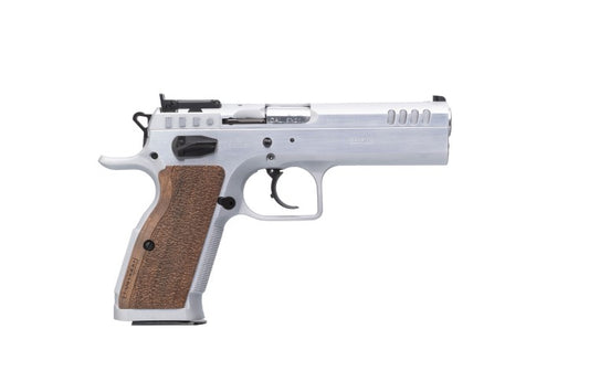 Pistola Tanfoglio Stock II 38SA