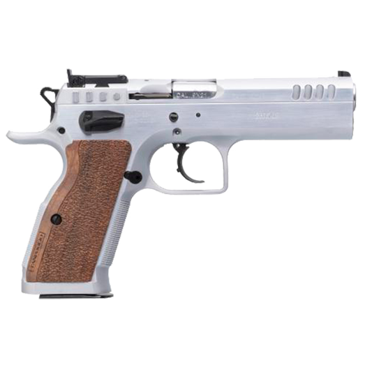 Pistola Tanfoglio Stock II 9mm