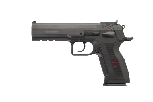 Pistola Tanfoglio Stock III P