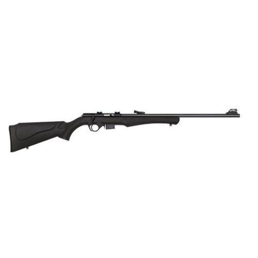 RIFLE CBC.17 BOLT ACTION 21" OXPP STD