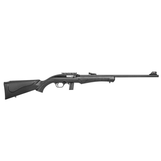 RIFLE CBC.22 SEMI AUTO 21" OXPP STD