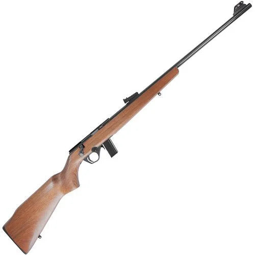 RIFLE CBC BOLT ACTION 23" OX MAD