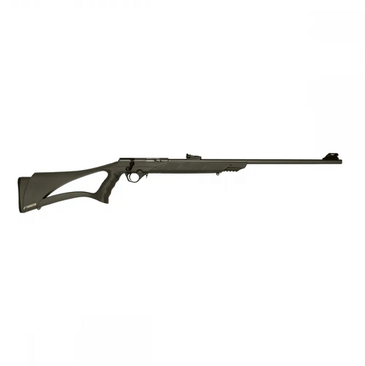 RIFLE CBC BOLT ACTION 23" OX PP CV TUNGS