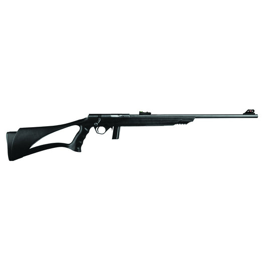 RIFLE CBC BOLT ACTION 23" OXPP STD HD1000 SB
