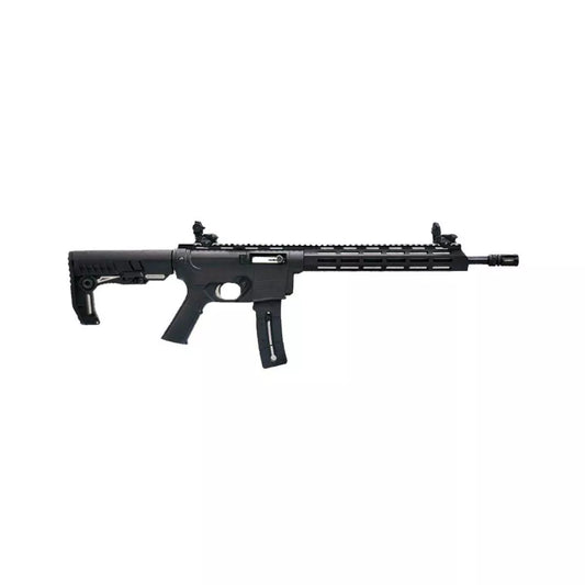 RIFLE CBC DELTA 22WMR 14,5" 25T PT