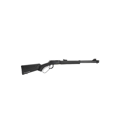 RIFLE CBC RIO BRAVO .22WMR 20" OX PP MI