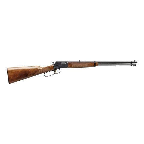 RIFLE CBC RIO BRAVO 22LR 18" OX MAD