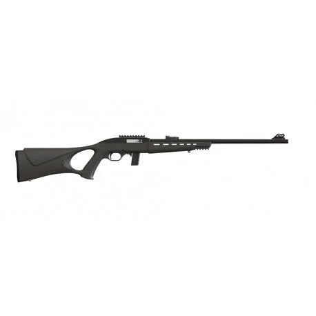 RIFLE CBC WAY 21" OX PP