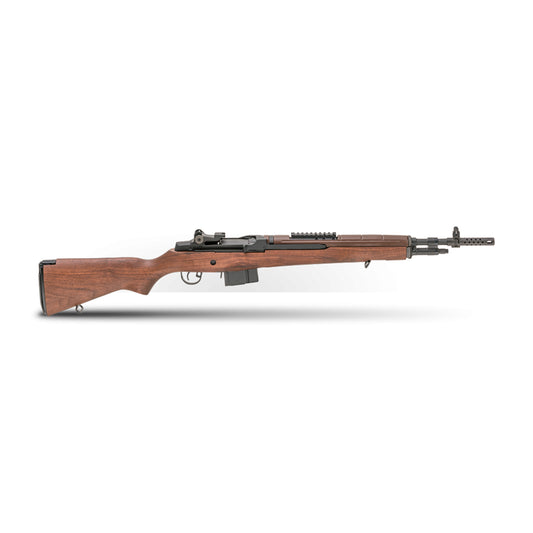 RIFLE M1A SCOUT SQUAD 18" (RIFLE REPETIÇÃO SPRING SCOUT SQUAD CANO 18")