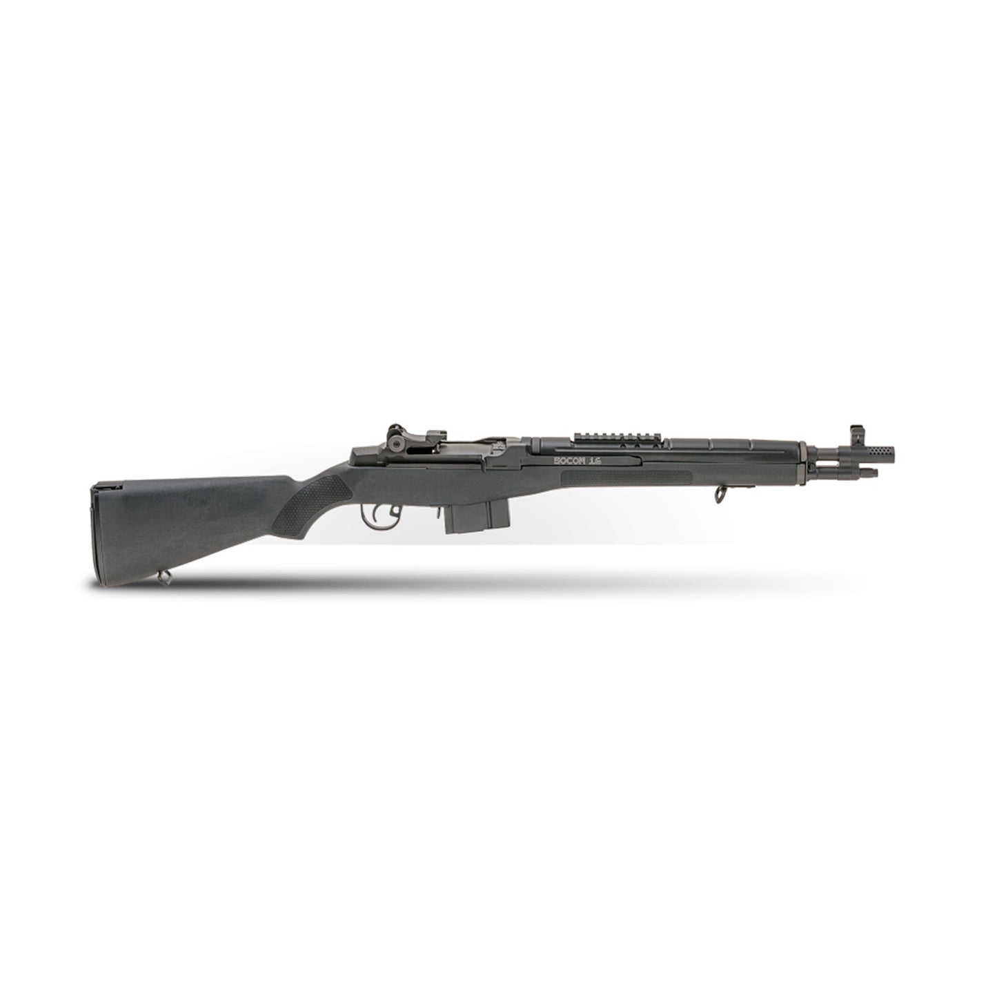 RIFLE M1A SOCOM 16" (RIFLE REPETIÇÃO SPRINGFIELD SOCOM 16,25")
