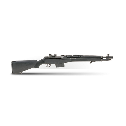 RIFLE M1A SOCOM 16" (RIFLE REPETIÇÃO SPRINGFIELD SOCOM 16,25")