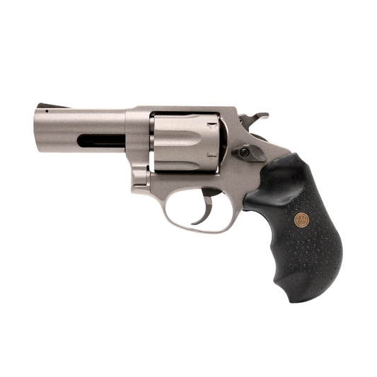 RP63 38SPL/357MAG 076MM INX CERAK TUGS .357 Inox P.Cerakote