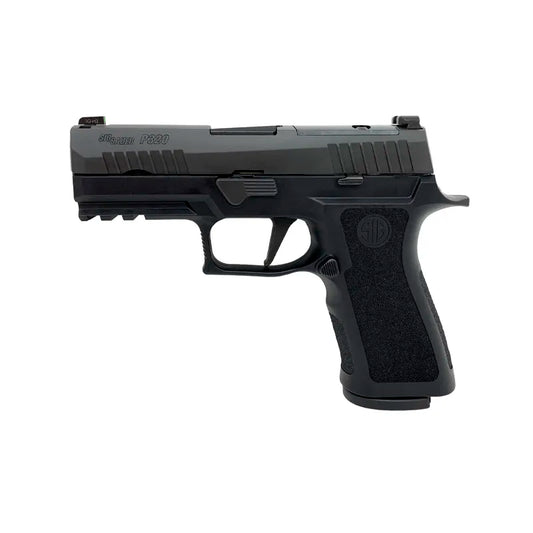 SIG P320 X-CARRY