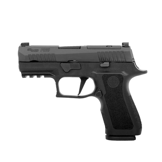 SIG P320 X-COMPACT